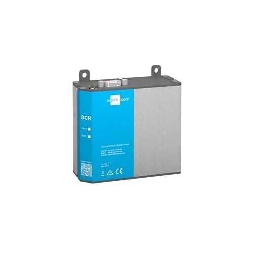 Insys LAN usmerjevalnik 2xLAN SCR-E200 1.1, (20898204) Slike
