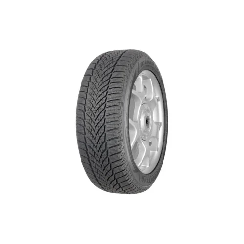 Goodyear UltraGrip Ice 2+ ( 235/40 R19 96T XL, Nordic compound )