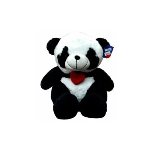  Plisana panda sa leptir masnom 75cm ( 11/78350 ) Cene