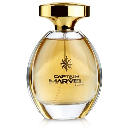 Marvel Captain Eau de Parfum 100 ml Slike