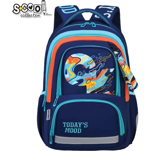  RANAC ERGONOMSKI URBAN 31*16*42CM SC3381 Slike