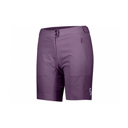  BERMUDE SCOTT ŽENSKE BIB ENDURANCE LS/FIT vivid purple M Cene
