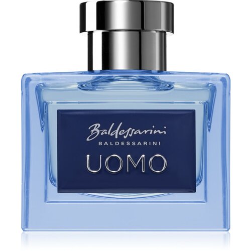 Baldessarini UOMO toaletna voda za mu&amp;scaron;karce 50 ml Slike