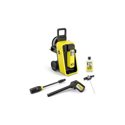 Kärcher perač pod pritiskom K 5 Pro Comfort Cene