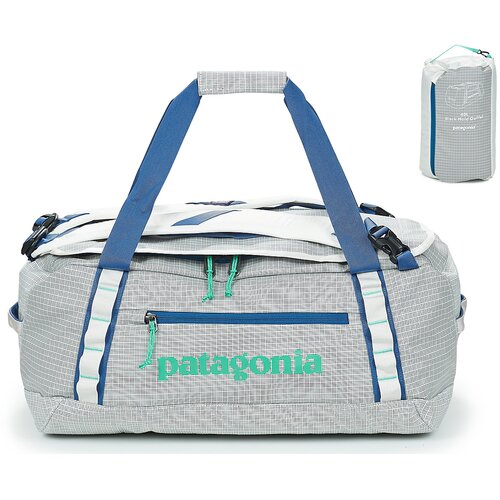 Patagonia Potovalne torbe BLACK HOLE DUFFEL 40L Bela Cene