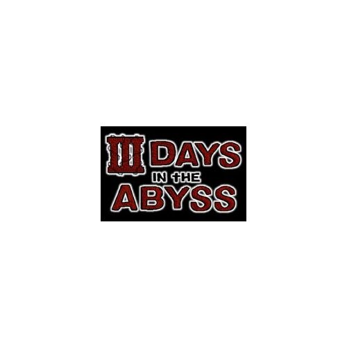  3 days in the abyss (pc) steam key global Cene