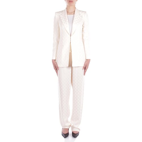 Elisabetta Franchi GI15352E2 Bež Slike