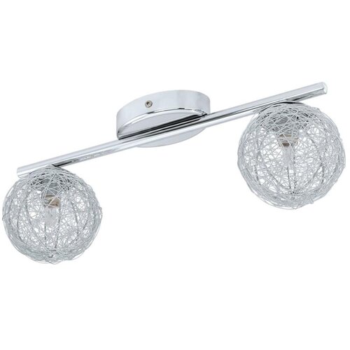 Eglo 31545 - PRODO spot svetlo 2xG9/33W/230V Slike