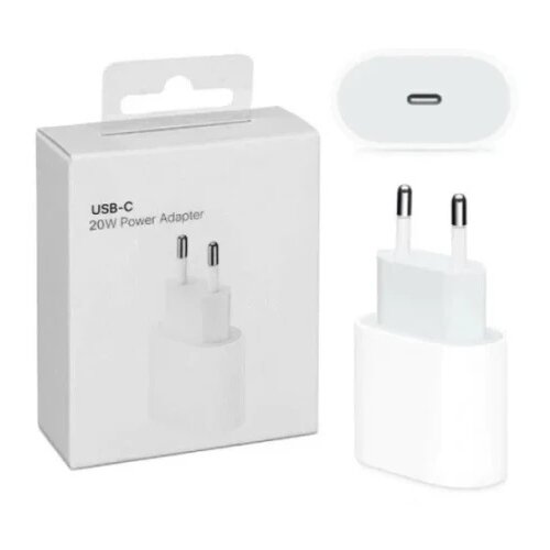  Kućni punjač USB-C 20W bez kabla Cene