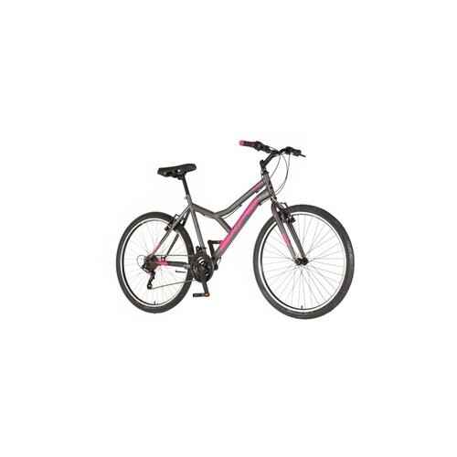  Bicikl explorer spy 26" sivo roze Cene