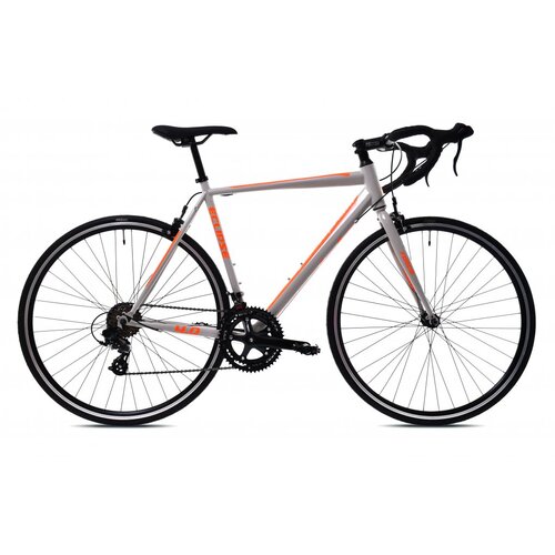  Road bicikl Eclipse 4.0 sivo 54 Cene