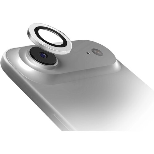 Sbs ZA&amp;Scaron;ČITNO STEKLO ZA KAMERO ZA IPHONE 17 AIR S TEHNOLOGIJO D3O, (5000333785) Slike