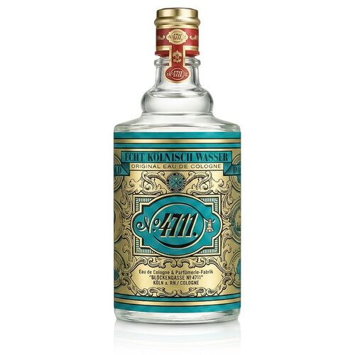 4711 Original Eau de Cologne 50 ml Slike