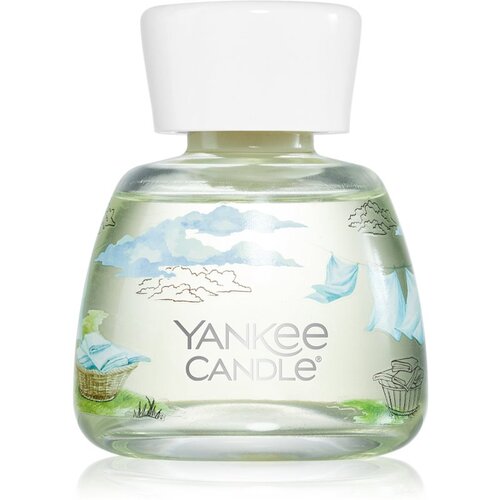 Yankee Candle Clean Cotton aroma difuzor s polnilom 100 ml Cene