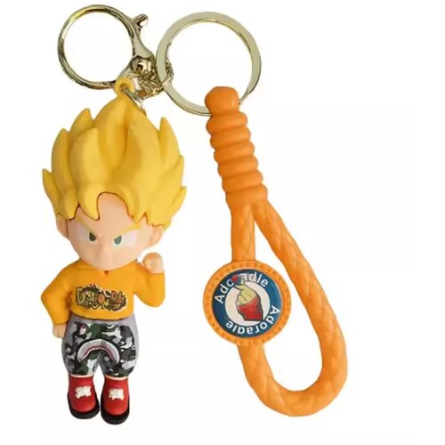 Prestige Keychains Dragon Ball Z - Gohan Keychain V2 privezak za ključeve Cene