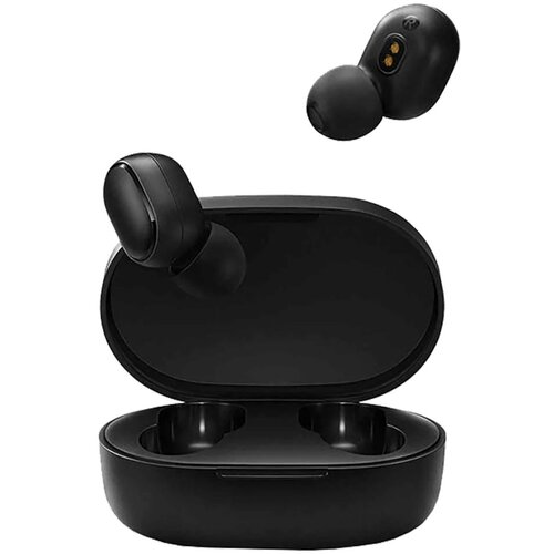 Xiaomi Slu&amp;scaron;alice bežične sa kutijicom za punjenje, Bluetooth &amp;ndash; Mi True Wireless Earbuds Basic 2 Slike