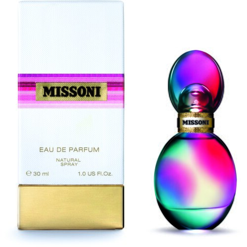 Missoni ženski parfem edp 30ml Slike