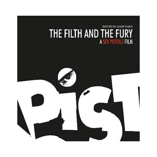  Sex Pistols - The Filth & The Fury (Ltd. Edition) Cene