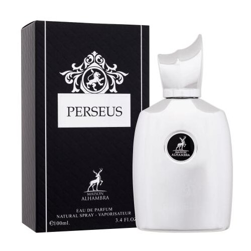 Maison Alhambra Perseus 100 ml parfemska voda za mo&amp;scaron;ke Slike