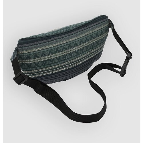 Iriedaily Vintachi Hip Bag dark jungle Slike
