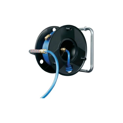 Brennenstuhl Compressor Hose Reel Anti Twist 20m Hose 6/12 Slike