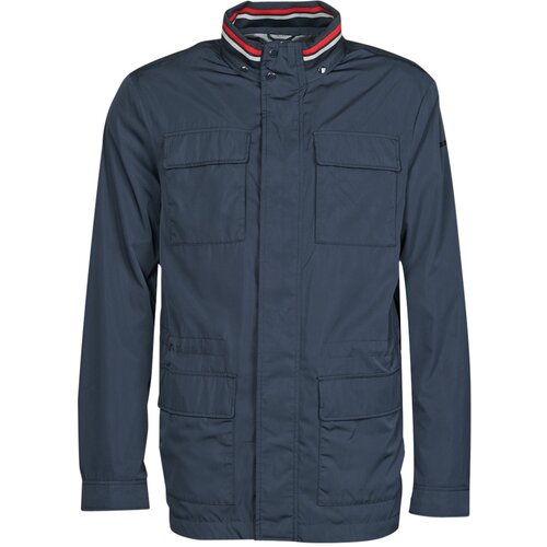 Geox WELLS FIELD Blue Slike