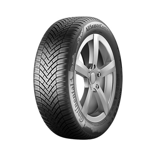 Continental AllSeasonContact ( 255/50 R19 107H XL EVc ) Cene