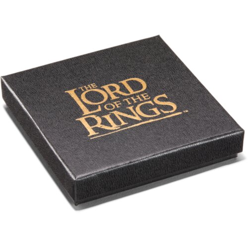 Noble Collection Lord of the Rings Mount Doom narukvica Cijene
