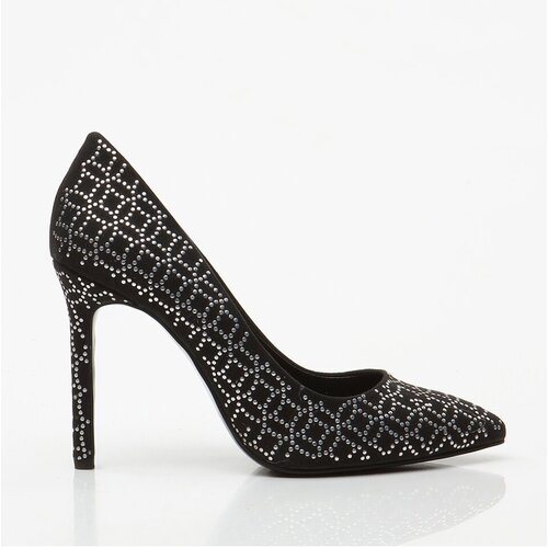 Hoti&amp;ccedil; Black Women&amp;#039;s Shoes Slike