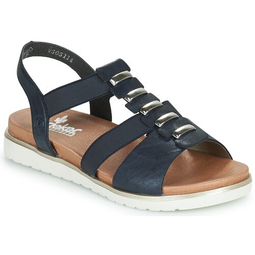 Rieker NINNA Blue Slike