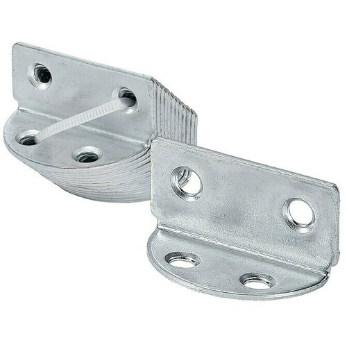 VORMANN Kutnik za ivericu (D x Š: 40 x 19 mm, Čelik) Cijene