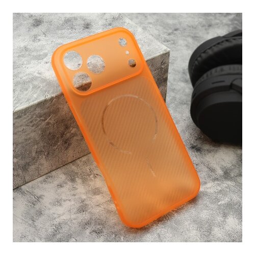  Futrola air stripe za iphone 17 pro max (6.9) narandzasta ( F124800 ) Cene