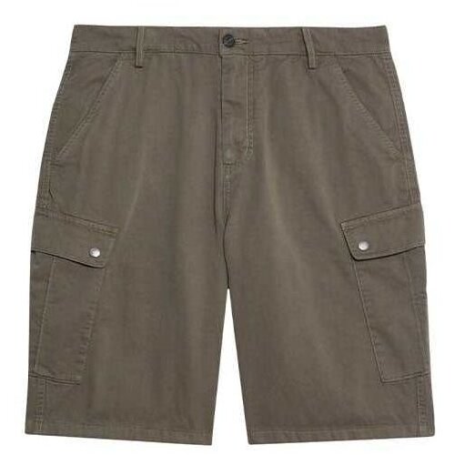 Lyle & Scott Lyle&scott - muške kargo bermude Cene