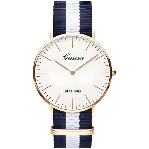 Geneva Sat MA-4105 - Plava Cene
