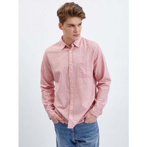GAP Linen shirt standard - Men Slike