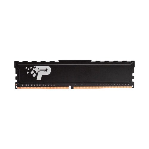 Patriot Signature Premium PSP416G320081H1 memory module 16 GB 1 x 16 GB DDR4 3200 MHz Slike