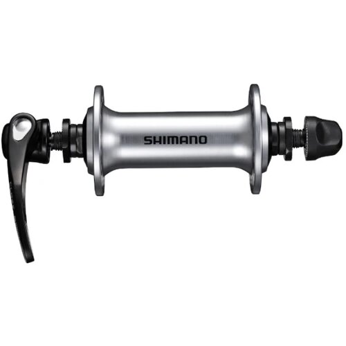 Shimano nabla prednja HBRS400 36H old 100MM axle 108MM qr 133MM black indpack EHBRS400AL Cene