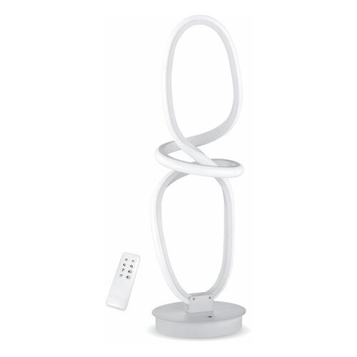  stona lampa LAMBARIO-14W-2800K-5500K-750LMREMOTECONTROLDIMMABLE-WHITE Cene