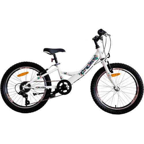 Cross Dečiji bicikl 20" Alissa Cene
