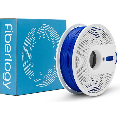 Fiberlogy easy pla navy blue, 1.75 mm (850 g) Cene