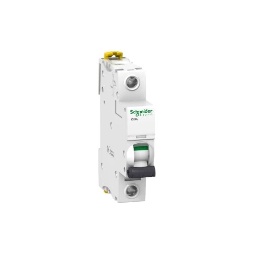 Schneider Electric Zaštitna sklopka za vodove 2 A 230 V A9F93102 Cene