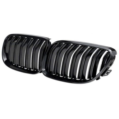JOM Re&scaron;etke / bubrezi BMW E92 / BMW E93 (2006-2010), Dupli, Crne Cene