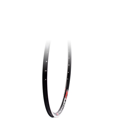 Kryptonx alu felna dupli zid 24" Cene
