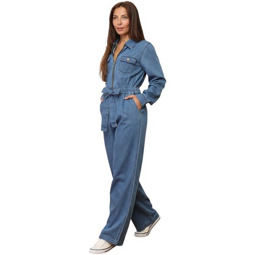 La Modeuse 72444_P170062 Plava Slike