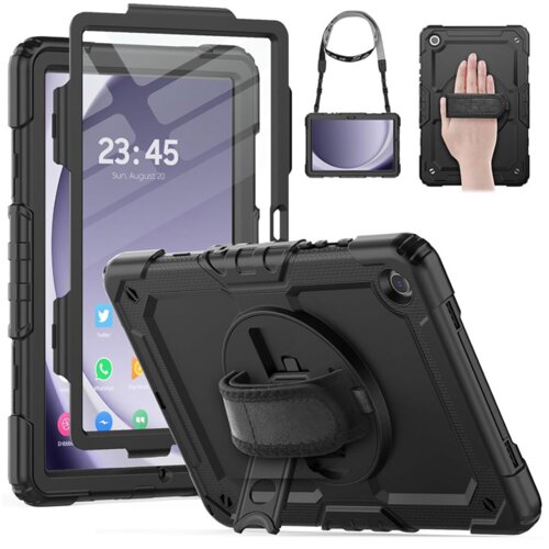  Futrola Shockproof za Samsung Tab A9 Plus/ X210 crna Cene