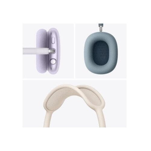  bluetooth slusalice airpods max srebrne Cene