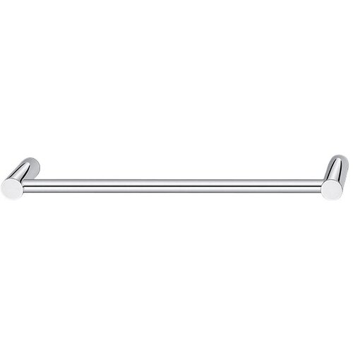  nimco br 11046-26 - zidni držač pe&scaron;kira bormo 47 cm, sjajni hrom Cene