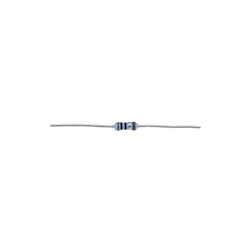  Metaloslojni otpornik 1.47 k? aksijalno ožičen 0207 0.25 W TRU Components TC-MF0W4FF1471A10203 1 kom. Cijene