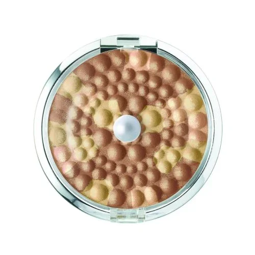 Physicians Formula Powder Palette Mineral Glow Pearls osvetljevalni puder v prahu z bisernim izvlečkom 8 g Odtenek light bronze pearl