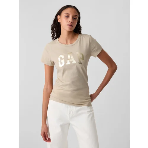 GAP T-shirt with logo - Women